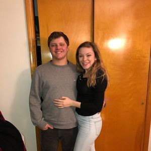 Meet your Posher, Haley